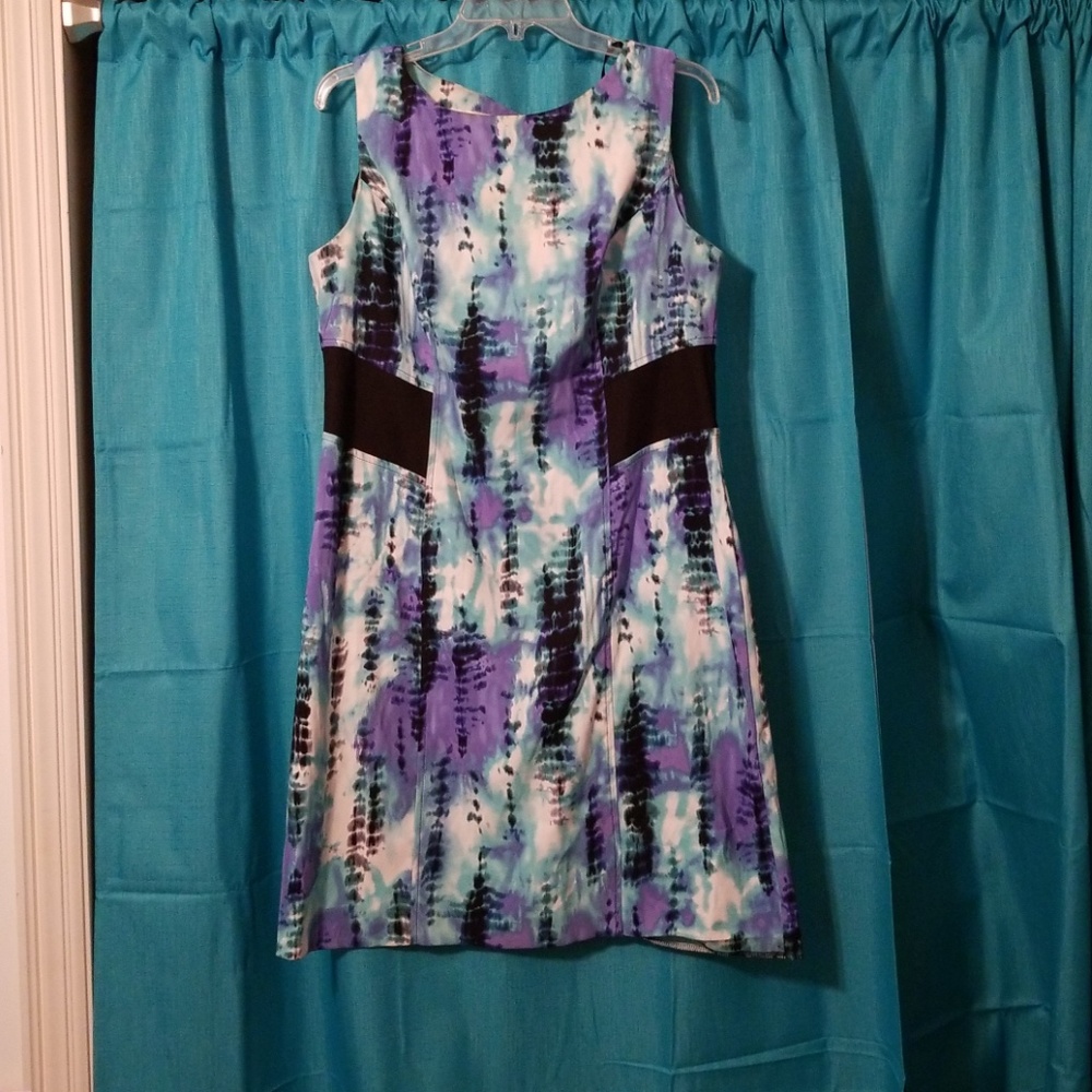 Dress barn dress